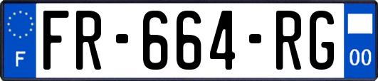 FR-664-RG