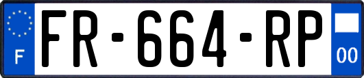 FR-664-RP