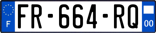 FR-664-RQ