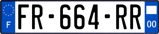 FR-664-RR
