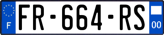 FR-664-RS