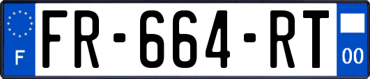 FR-664-RT
