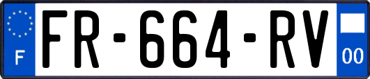FR-664-RV