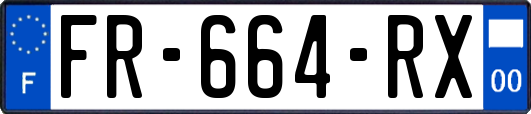 FR-664-RX