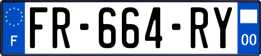 FR-664-RY