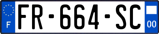 FR-664-SC
