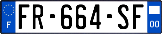 FR-664-SF