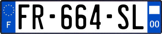FR-664-SL