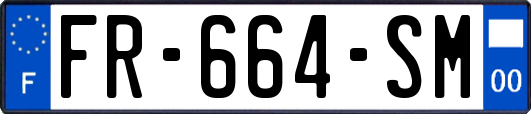 FR-664-SM