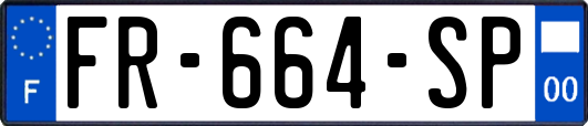 FR-664-SP