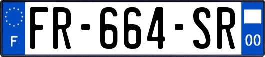FR-664-SR