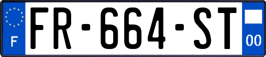 FR-664-ST