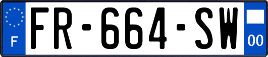 FR-664-SW