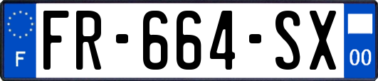 FR-664-SX