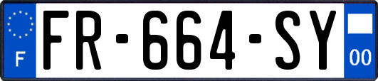 FR-664-SY