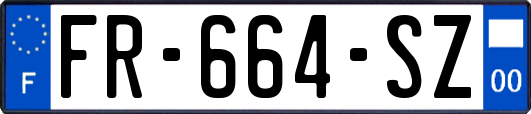 FR-664-SZ