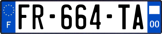 FR-664-TA