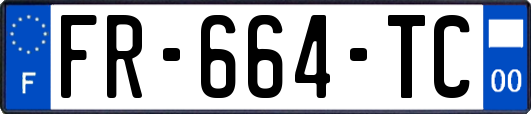 FR-664-TC