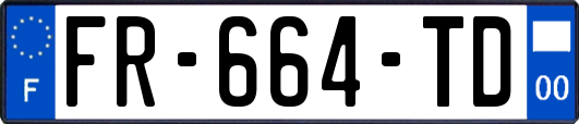 FR-664-TD