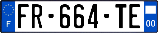 FR-664-TE