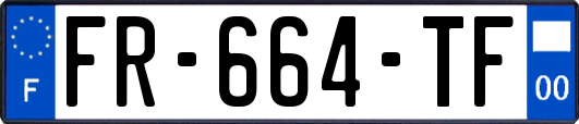 FR-664-TF