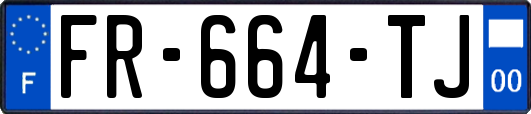 FR-664-TJ