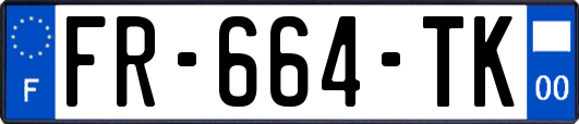 FR-664-TK
