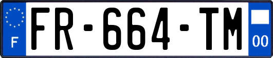 FR-664-TM
