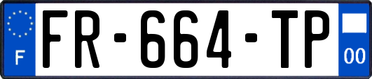 FR-664-TP