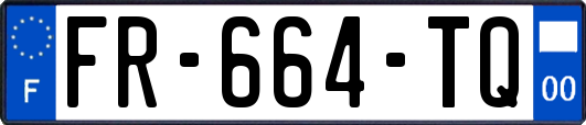 FR-664-TQ