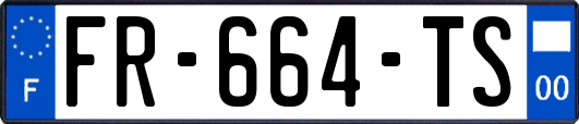 FR-664-TS