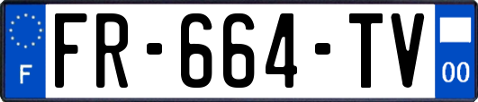 FR-664-TV