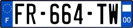 FR-664-TW