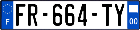 FR-664-TY
