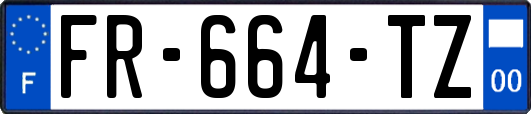 FR-664-TZ