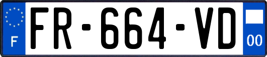 FR-664-VD