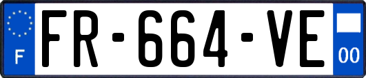 FR-664-VE