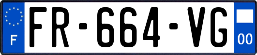 FR-664-VG