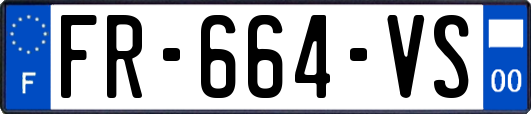 FR-664-VS