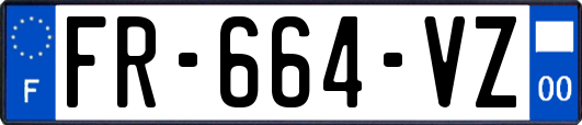 FR-664-VZ
