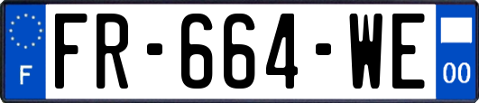 FR-664-WE