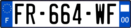 FR-664-WF