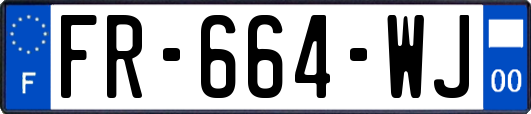 FR-664-WJ