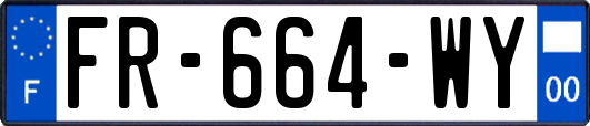 FR-664-WY