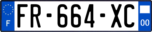 FR-664-XC