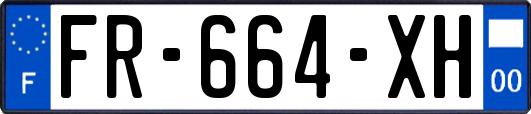 FR-664-XH