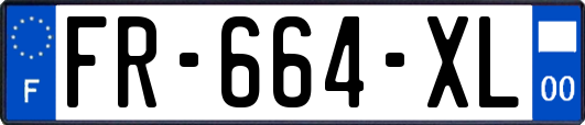 FR-664-XL