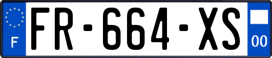 FR-664-XS