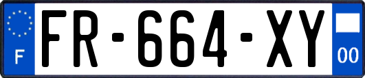 FR-664-XY