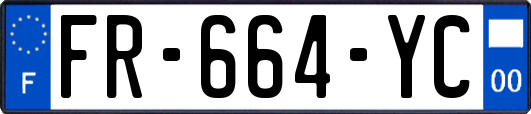 FR-664-YC